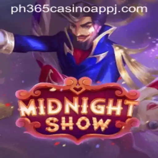 Exploring the Thrills of MidnightShow and Its Connection to ph365 Casino App