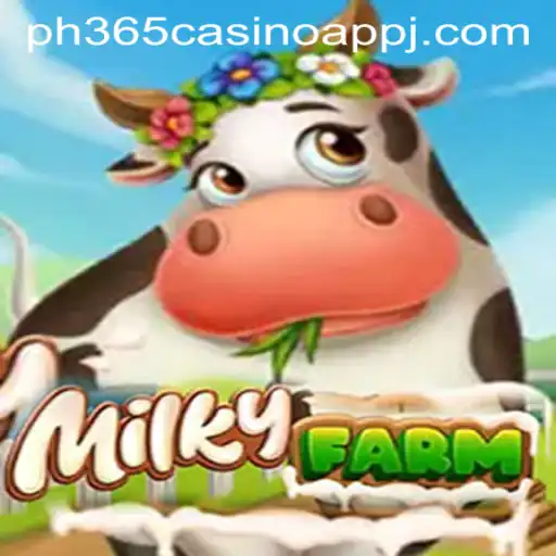 Exploring the Enchanting World of MilkyFarm and Its Connection to PH365 Casino App