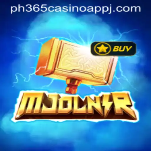 Exploring the Thrill of Mjolnir: A Fun-Filled Gaming Adventure with PH365 Casino App