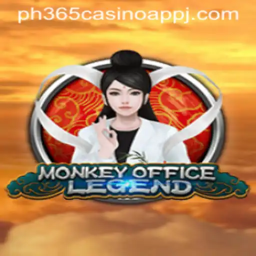MonkeyOfficeLegend: A Thrilling Gaming Experience with ph365 Casino App