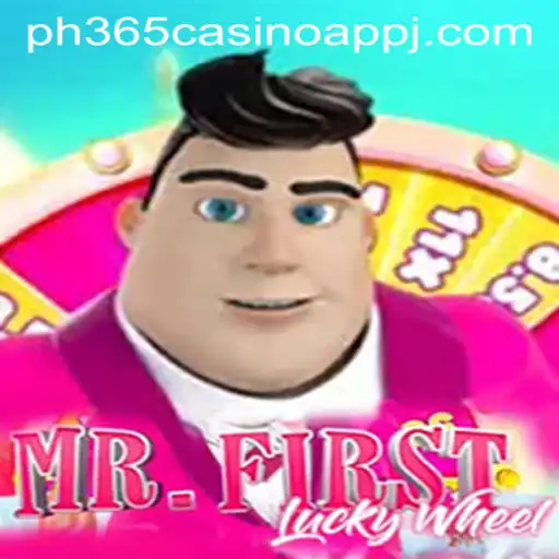 Discover the Exciting World of MrFirstLuckyWheel at PH365 Casino App