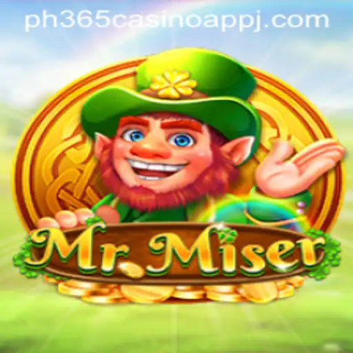 Dive into the Exciting World of MrMiser and ph365 Casino App