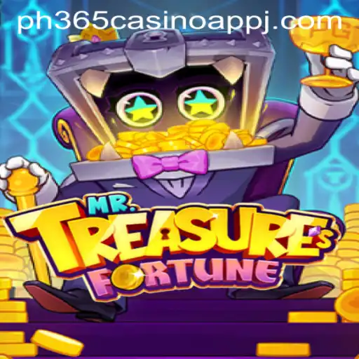 Exploring MrTreasuresFortune: A Thrilling Adventure in Online Gaming