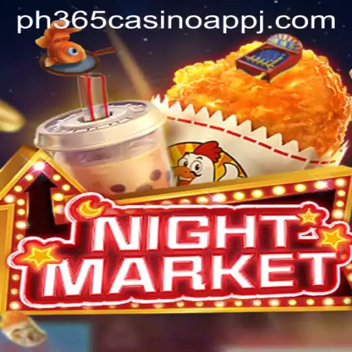 Exploring NIGHTMARKET: A Modern Gaming Phenomenon Amidst Technological Evolution