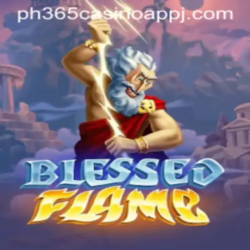 Discover the Enchanting World of BlessedFlame with ph365 Casino App