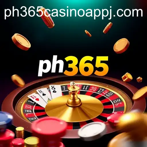 Explore the Thrilling World of Casino Games with the ph365 Casino App