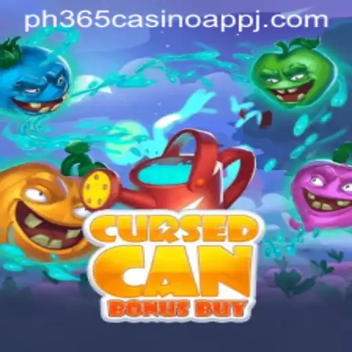Discover the Thrills of CursedCanBonusBuy on the PH365 Casino App