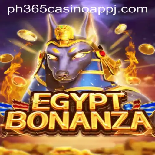 Discover the Mysteries of EgyptBonanza on PH365 Casino App