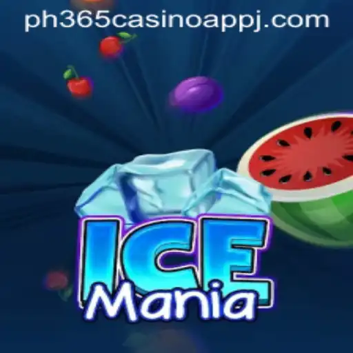 Discover the Thrills of IceMania on PH365 Casino App
