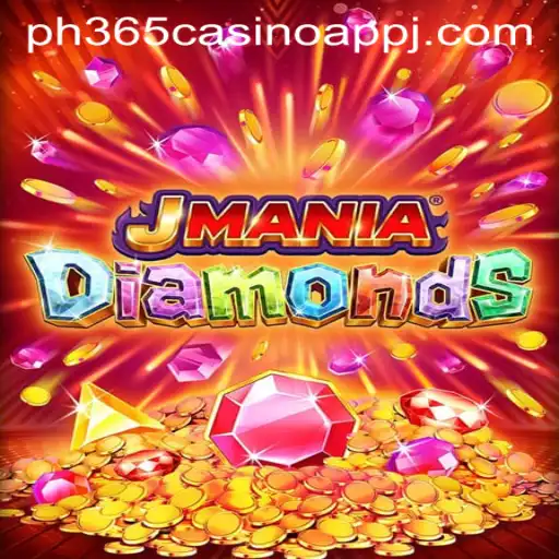 Discover JManiaDiamonds: The Game That's Captivating Casino Enthusiasts Everywhere