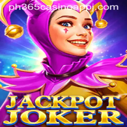 Discovering JackpotJoker: A Thrilling Adventure in the World of PH365 Casino App