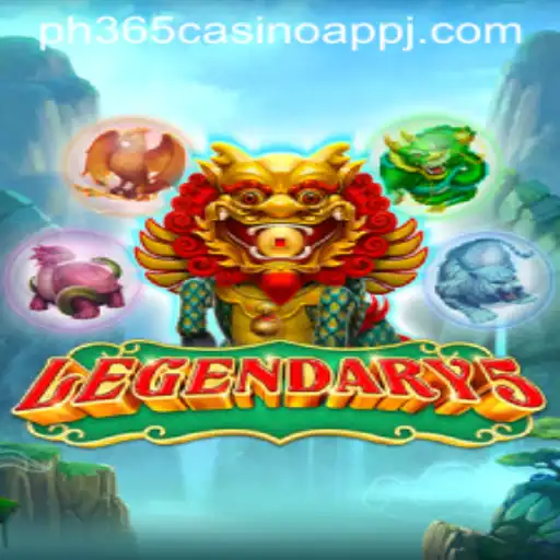 Mastering Legendary5: An In-Depth Guide to the Exciting World of Online Gaming