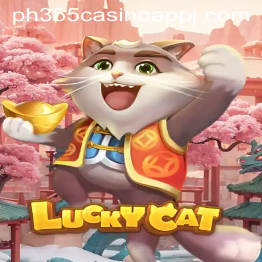 Exploring LuckyCat: A Captivating Game in the PH365 Casino App