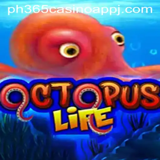 Explore OctopusLife: A Dive into the Depths of Gaming