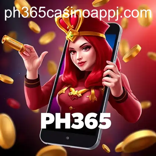 The Allure of Exclusive Offers with the PH365 Casino App