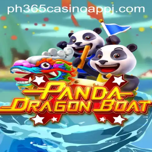 Discovering the Excitement of PANDADRAGONBOAT in the World of PH365 Casino App