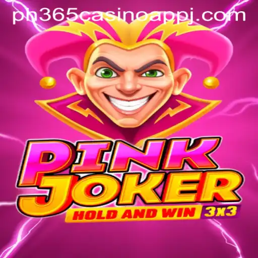 Discover the Exciting World of PinkJoker: A Thrilling Experience with PH365 Casino App