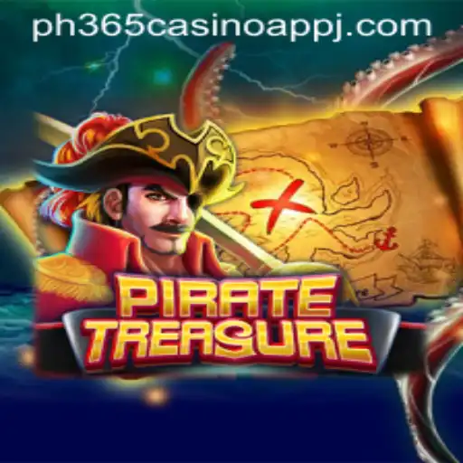 PirateTreasure: Discover the Secrets of the High Seas