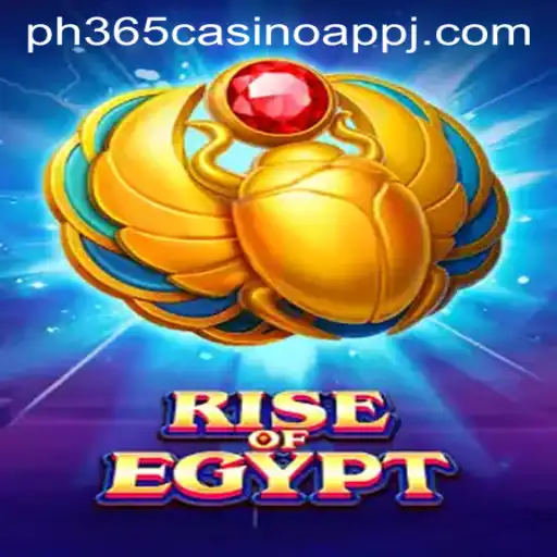 Exploring the Fascinating World of RiseOfEgypt at ph365 Casino App