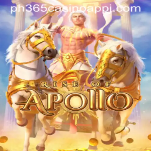 Rise of Apollo: A Glorious Adventure in the PH365 Casino App