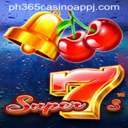 Super7s: A Timeless Slot Experience on the PH365 Casino App