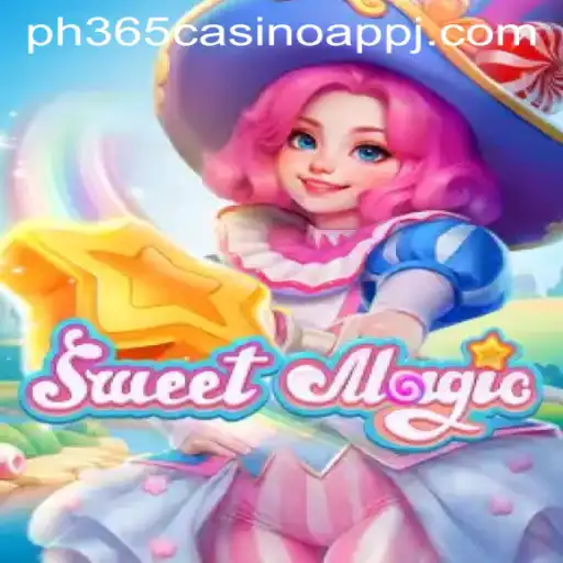 SweetMagic: Dive into the Enchanting World of Online Gaming