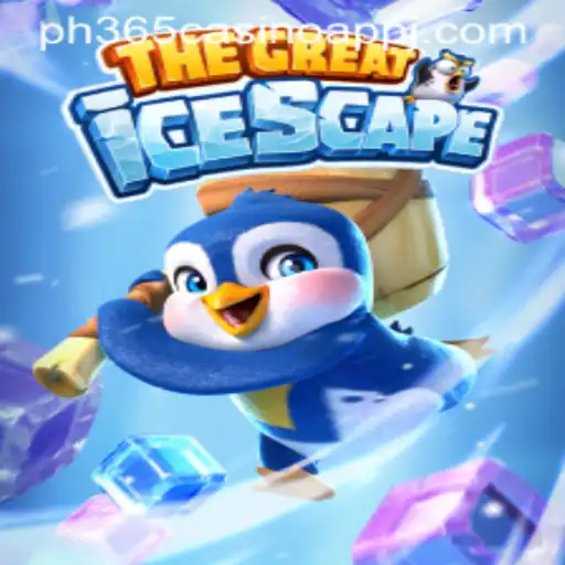 Exploring TheGreatIcescape: A Chill Adventure in the ph365 Casino App