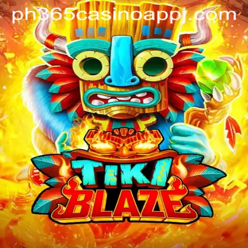 Unveiling TikiBlaze: The Latest Sensation in Online Gaming