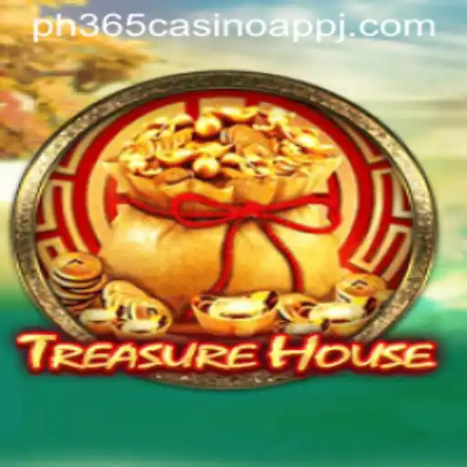 Exploring the World of TreasureHouse and its Connection to PH365 Casino App