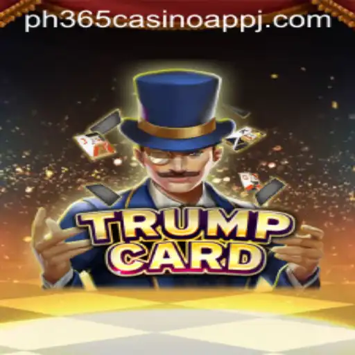 Unveiling TrumpCard: A Casino Game Revolutionized