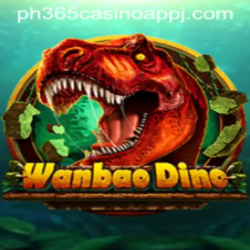 Explore the World of WanBaoDino with PH365 Casino App