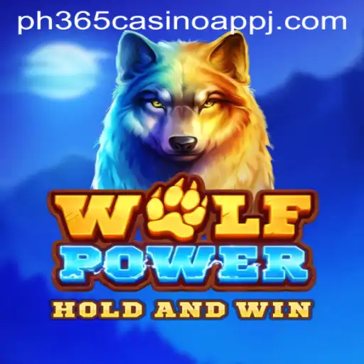 Discovering the Thrills of WolfPower on the PH365 Casino App