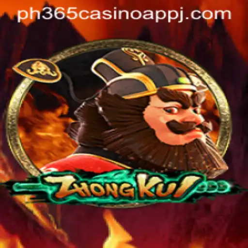 An In-depth Exploration of ZhongKui and Its Role in the ph365 Casino App