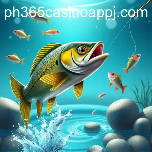 Online Fishing and the ph365 Casino App: Navigating the Waters of Virtual Gaming
