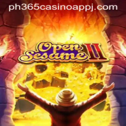 Discover the Excitement of OpenSesameII and the ph365 Casino App