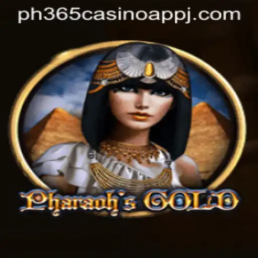 Explore the Alluring World of PharaohsGold on PH365 Casino App