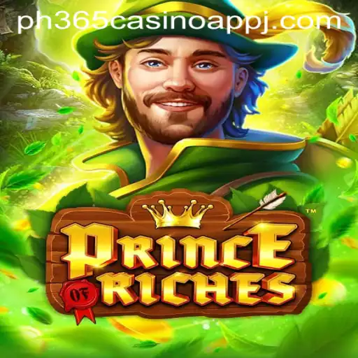 Discover the World of PrinceOfRiches: A Deep Dive Into the Engaging Game and Its Features