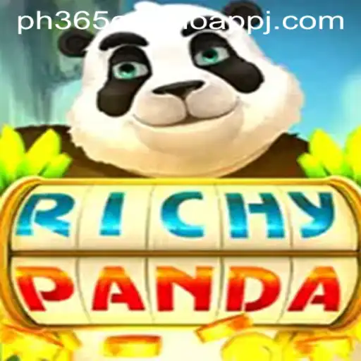 Exploring RichyPanda: A New Experience in the PH365 Casino App