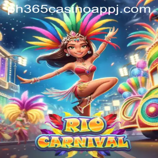 Experience the Vibrant World of RioCarnival: A Thrilling Addition to ph365 Casino App