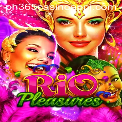 Discover the Vibrant World of RioPleasures: A Dive into the Gaming Phenomenon