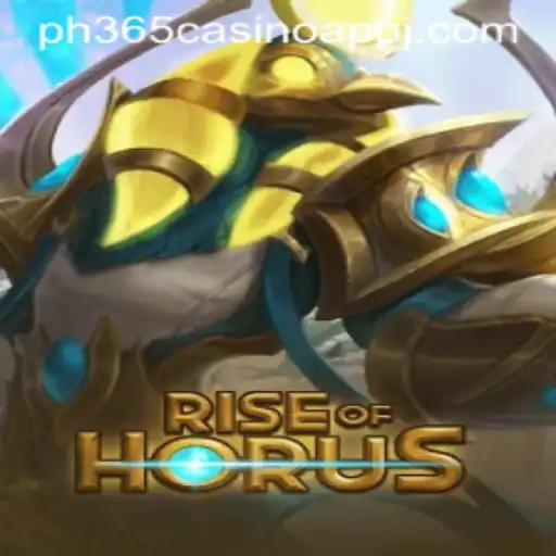 Exploring the Thrilling World of RiseofHorus: A New Era in Mobile Gaming