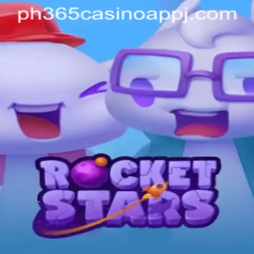 RocketStars: Unveiling the Stellar Gaming Experience with ph365 Casino App