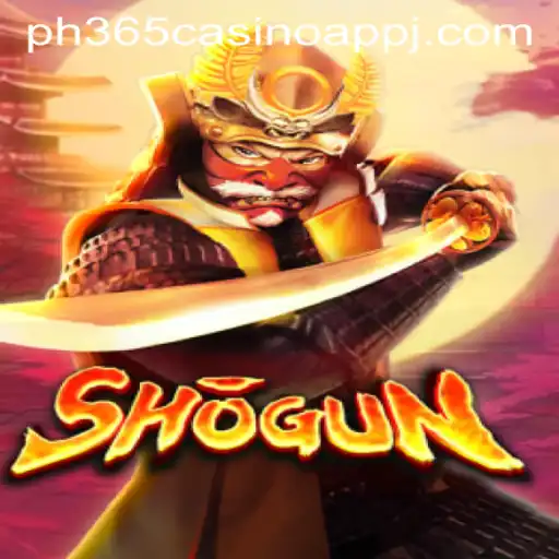 Exploring the Intricacies of Shogun and Its Connection to ph365 Casino App