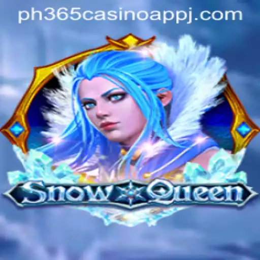 Discover the Enchantment of SnowQueen at PH365 Casino App