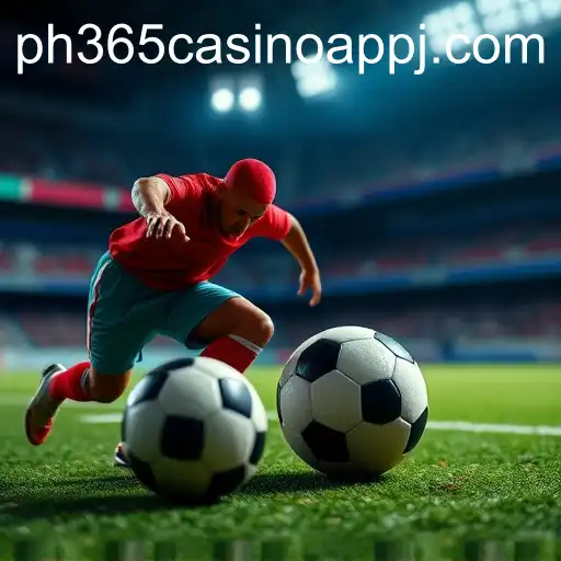 Exploring the World of Sports Betting with PH365 Casino App