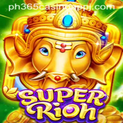Exploring the Exciting World of SuperRich: A New Era in Mobile Casino Gaming