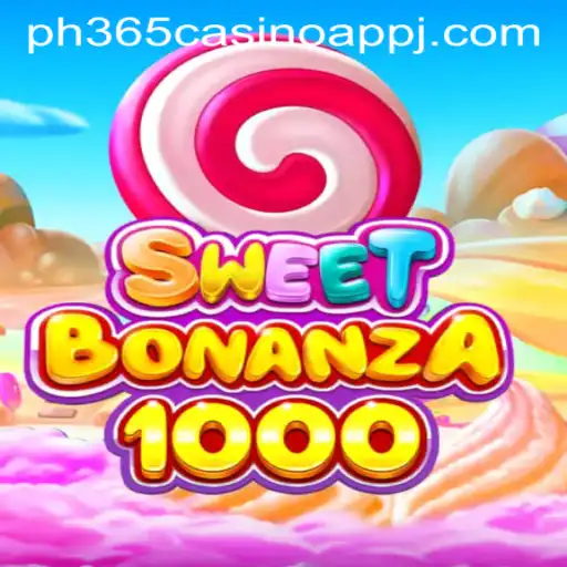 Exploring SweetBonanza1000: A New Discovery in the PH365 Casino App