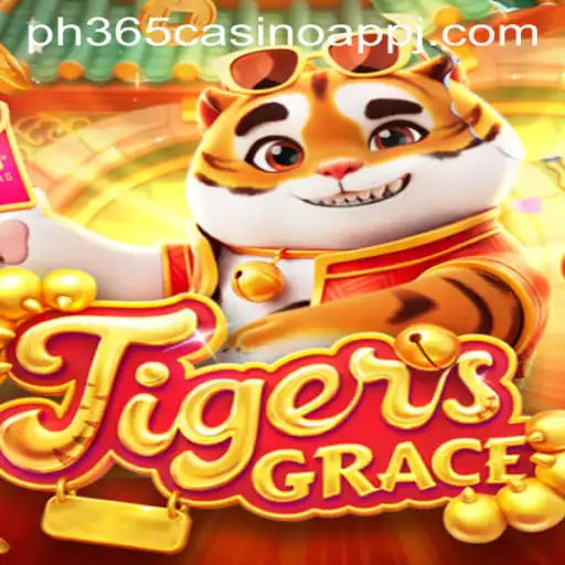Explore the Exciting World of TigersGrace