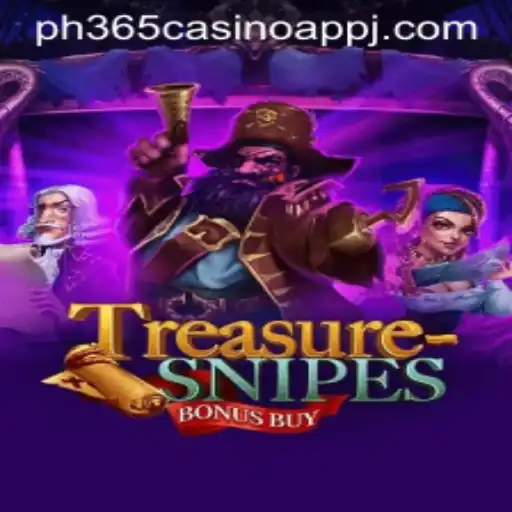 Explore the Exciting World of TreasuresnipesBonusBuy at ph365 Casino App