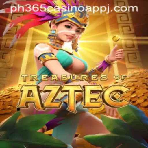 Treasures of Aztec: Unlocking Ancient Mysteries at PH365 Casino App